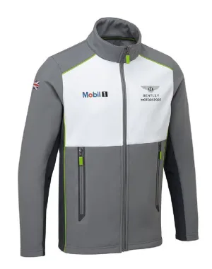 Bentley Motorsport Men's Team Lightweight Jacket