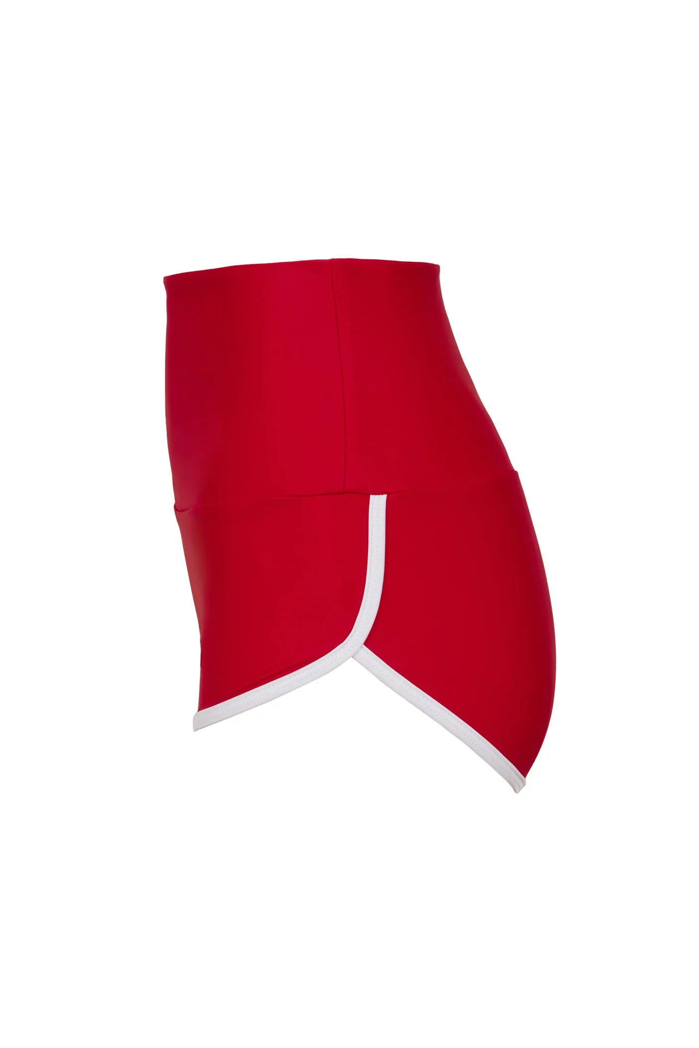 Betty Bottoms - Red