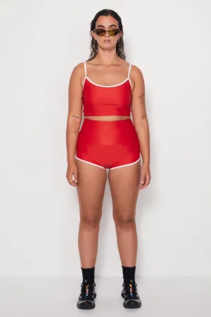 Betty Bottoms - Red