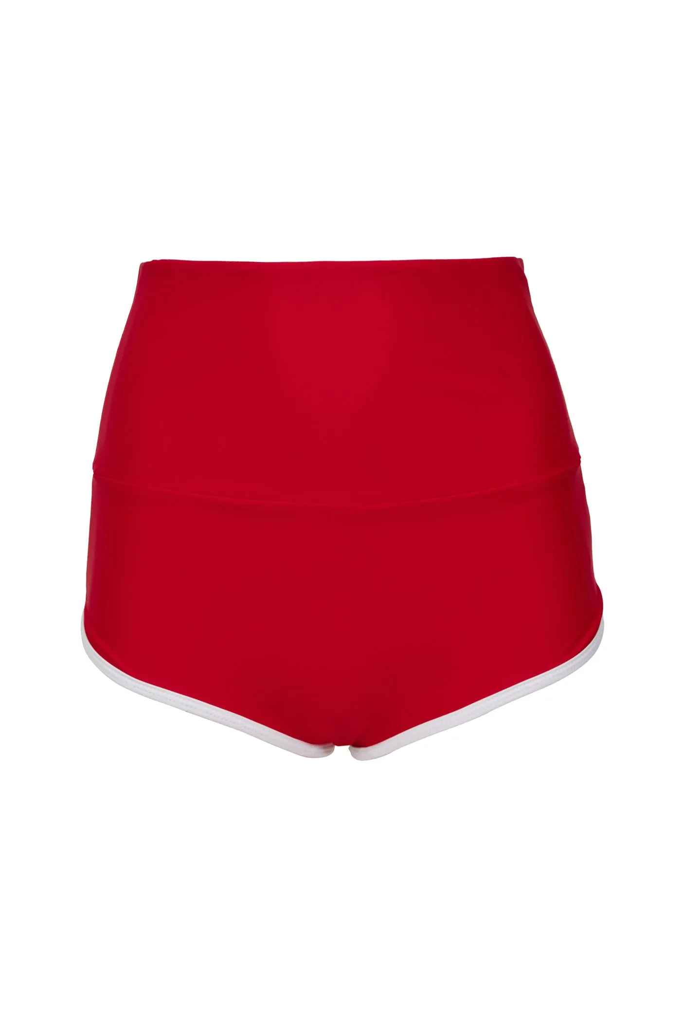 Betty Bottoms - Red