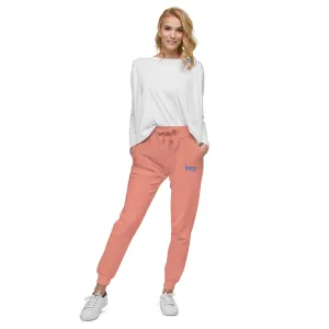 beYantra Unisex Fleece Sweatpants | Tightly Knit Fleece | Everyday Comfort