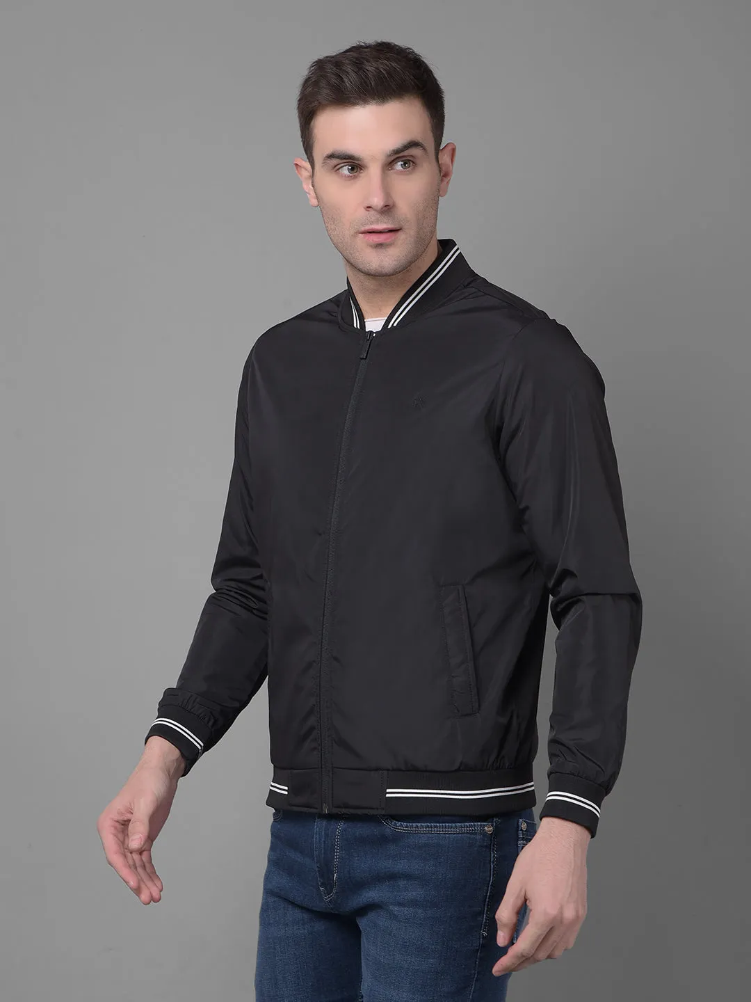 Black Jacket