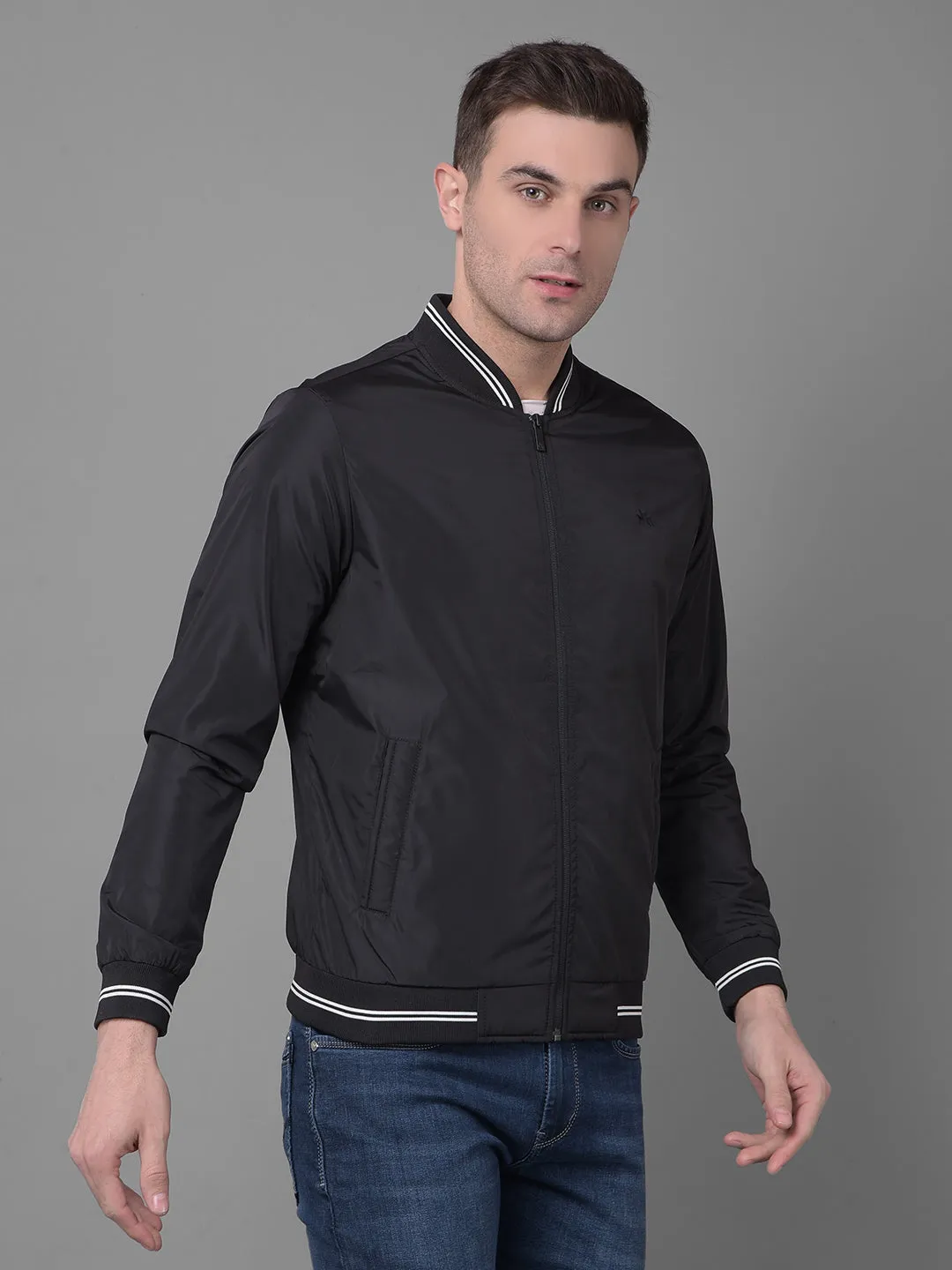 Black Jacket