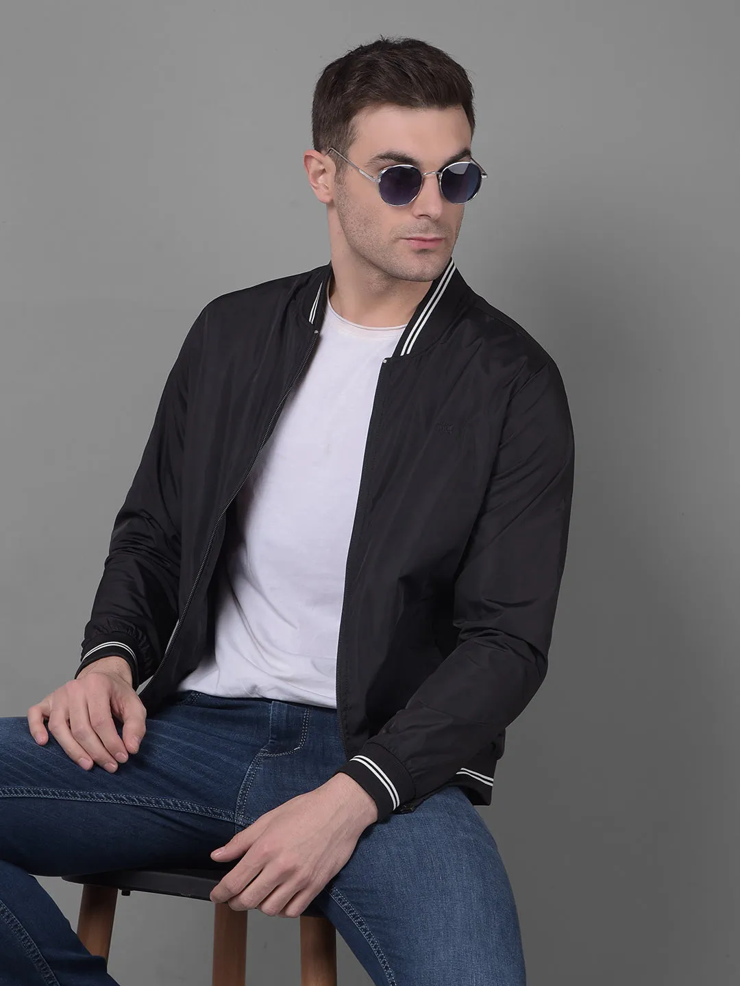 Black Jacket