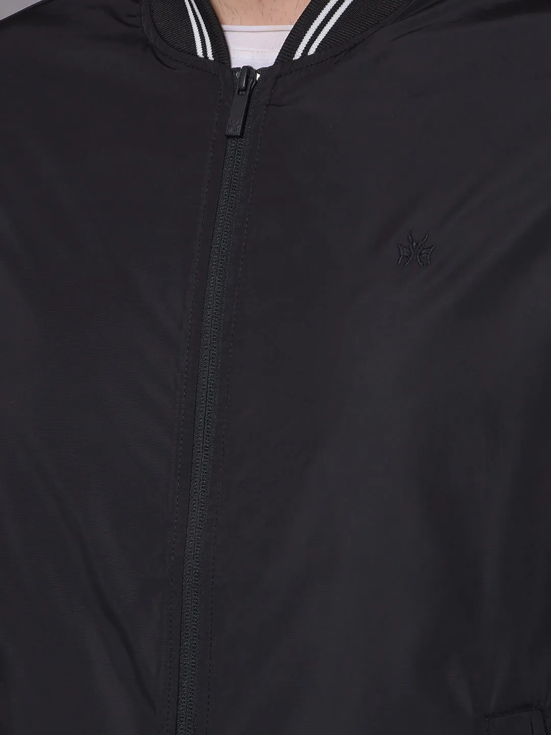 Black Jacket