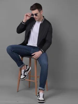 Black Jacket