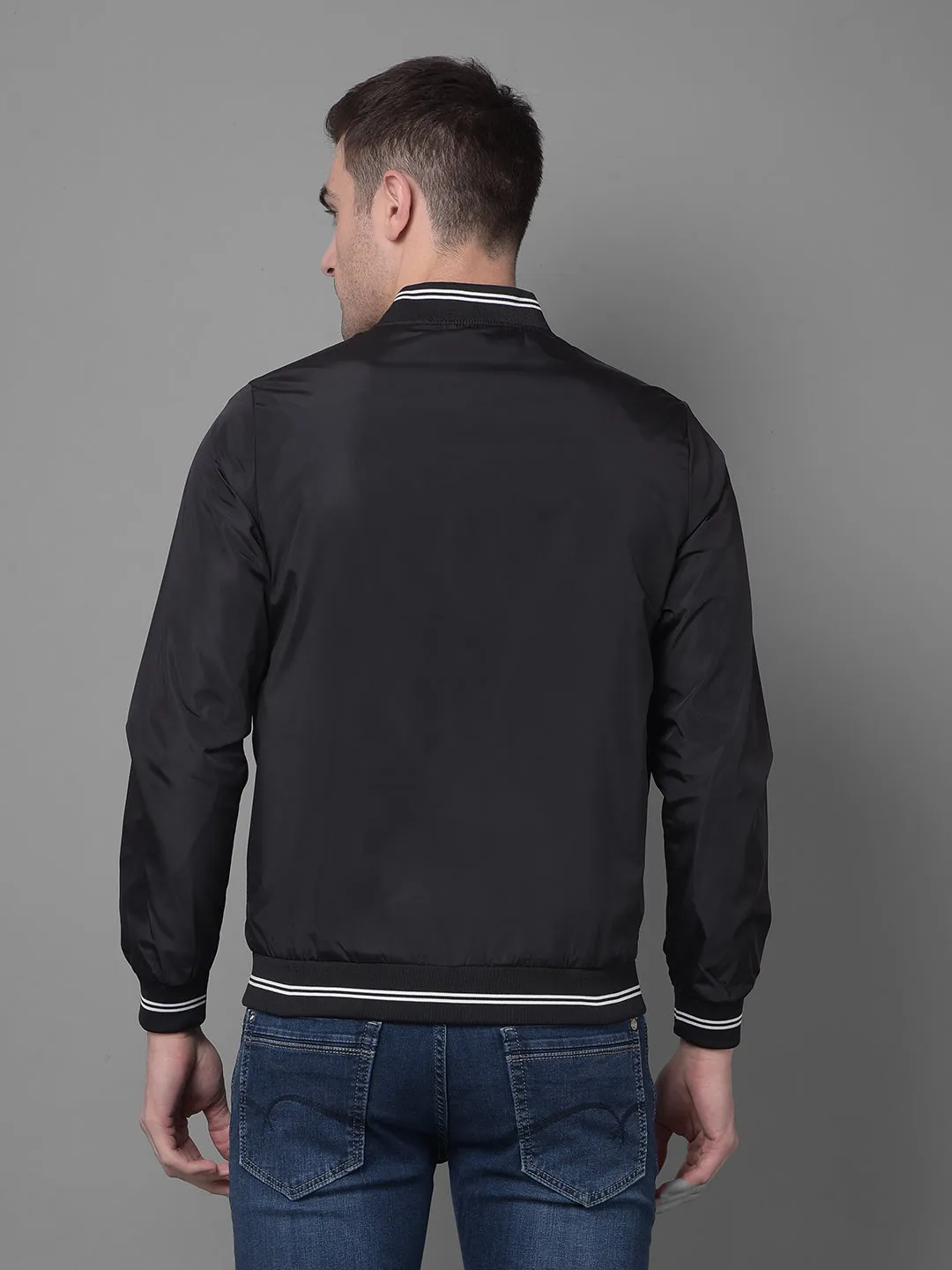 Black Jacket