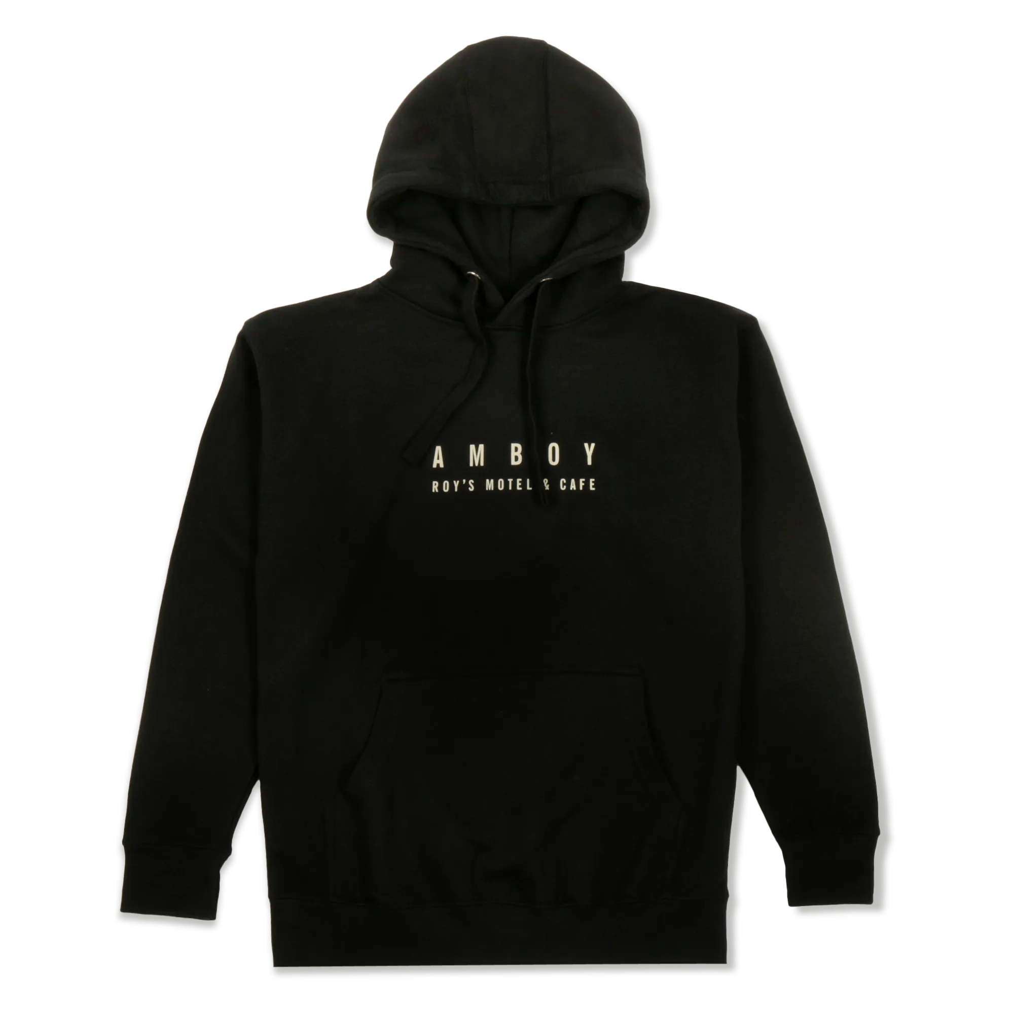 Blackout Hoodie