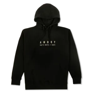 Blackout Hoodie