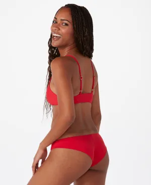 Blake Bottoms - Red Cheeky