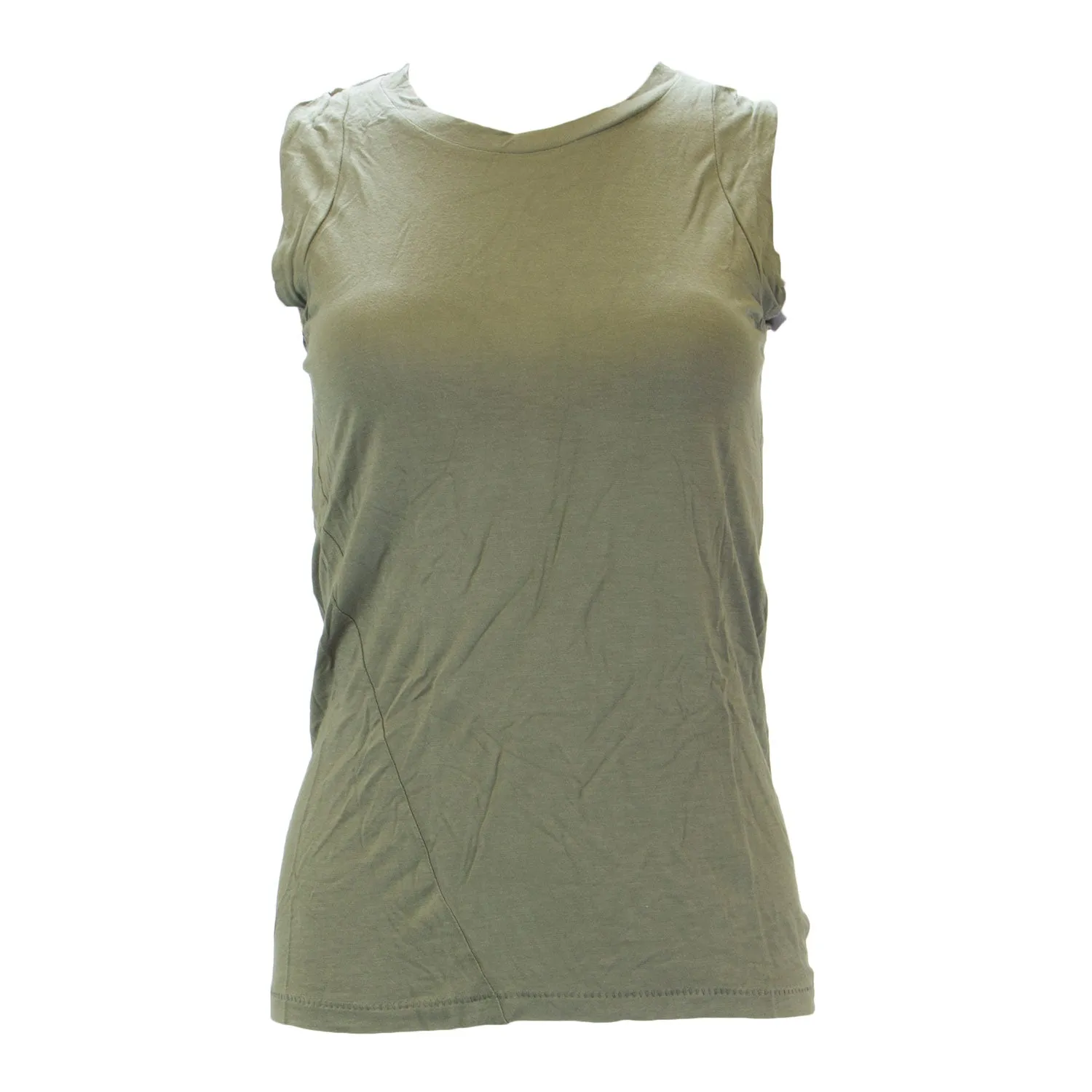 BLK DNM Women's T-Shirt 93 #WTV4401 $78 NWT