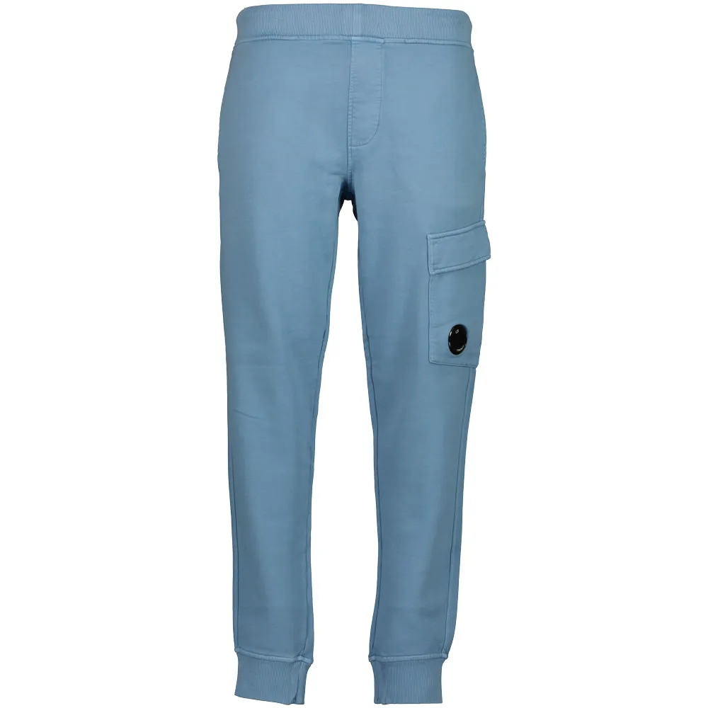Brushed Fleece Lens Sweatpants