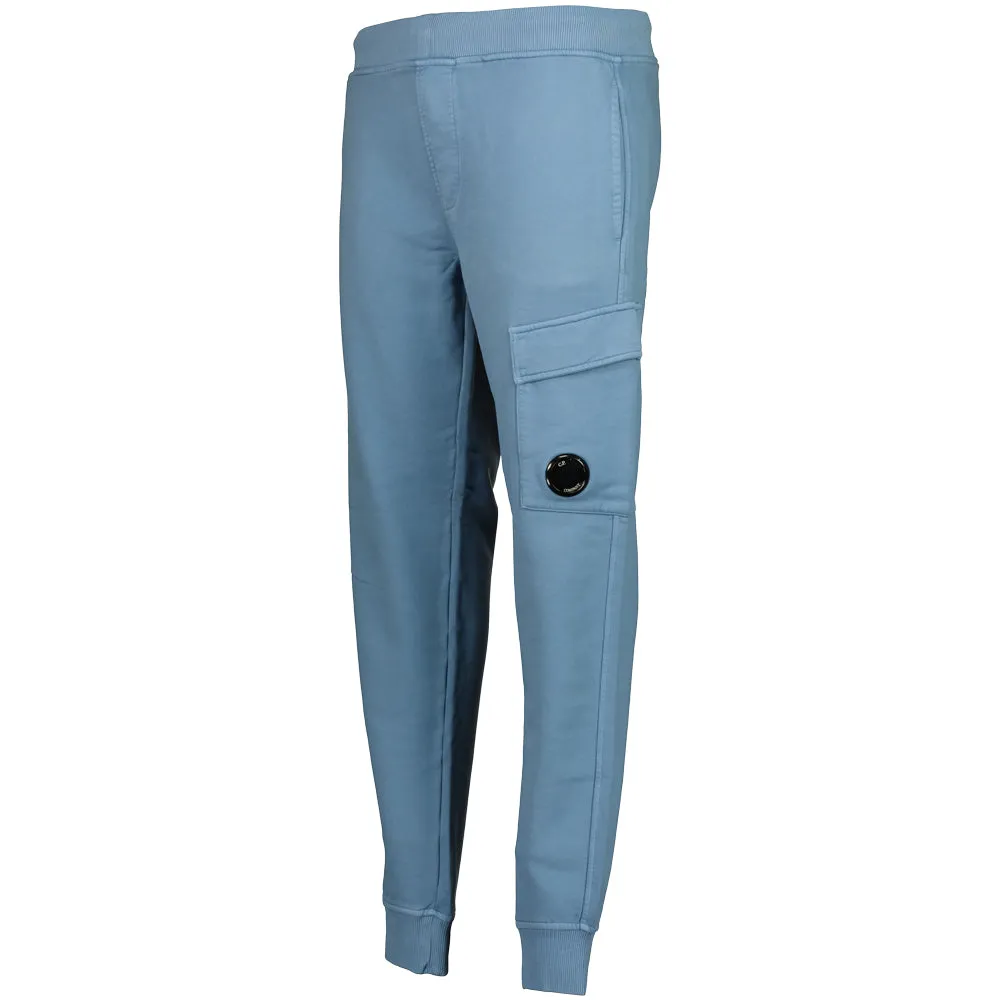 Brushed Fleece Lens Sweatpants
