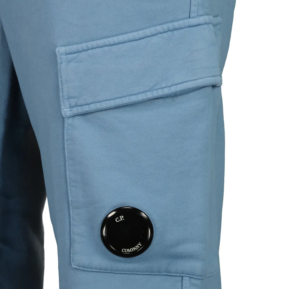 Brushed Fleece Lens Sweatpants