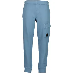 Brushed Fleece Lens Sweatpants