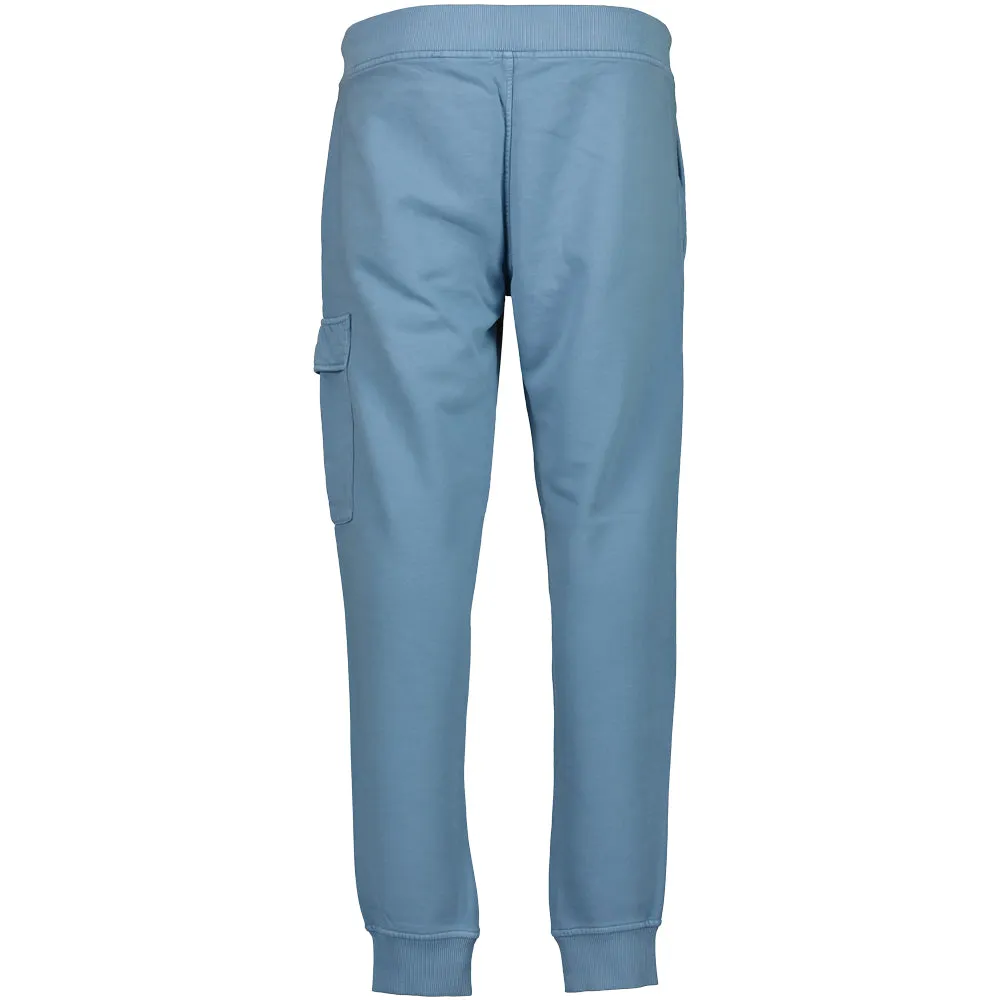 Brushed Fleece Lens Sweatpants