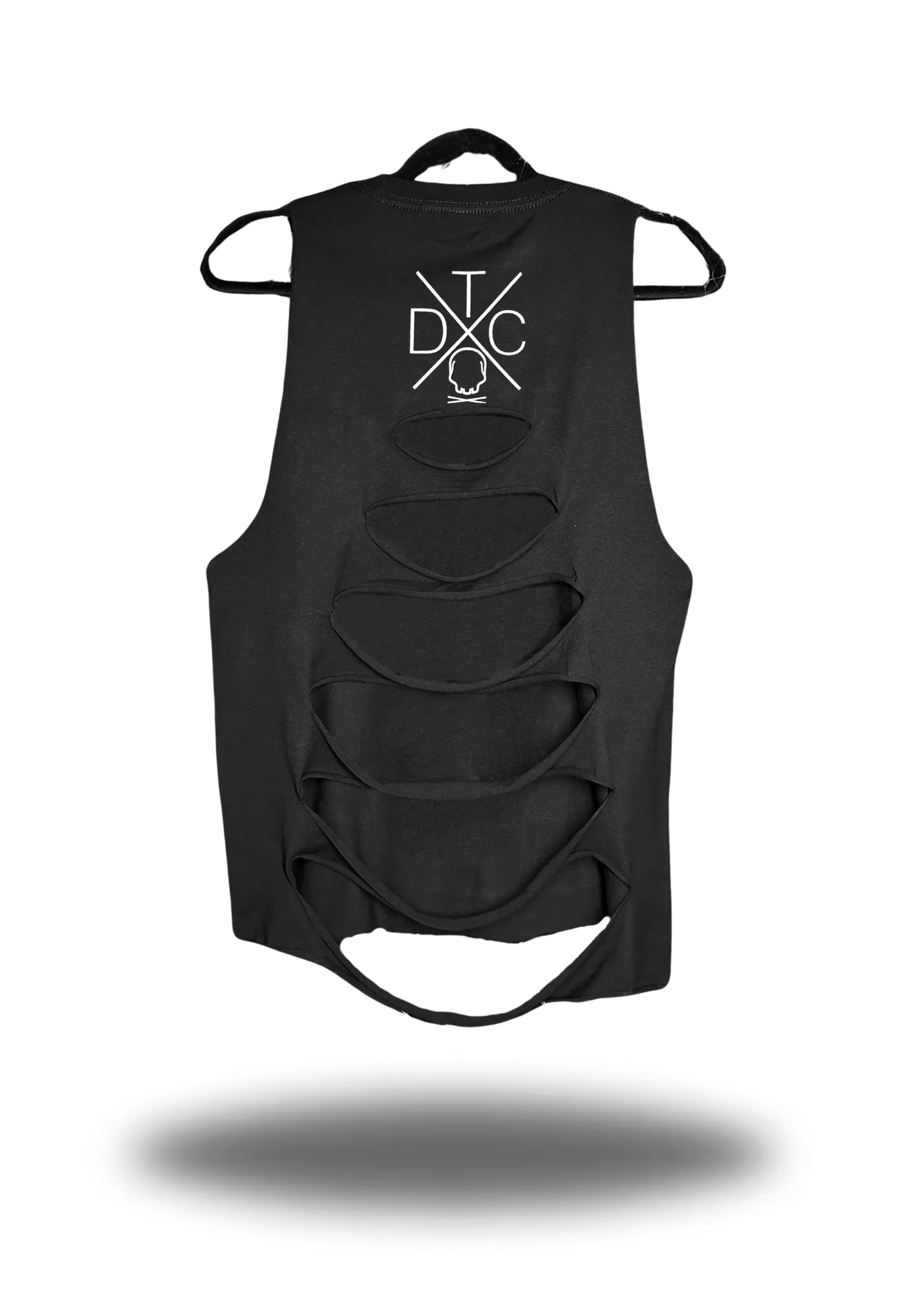 BRUTAL BEARD TANK TOP