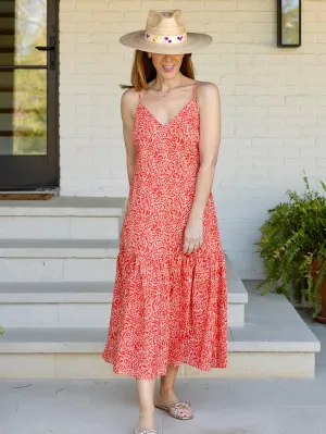 BUGIO DRESS