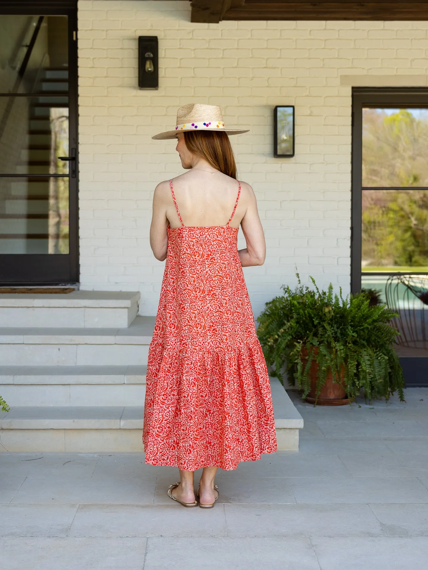 BUGIO DRESS