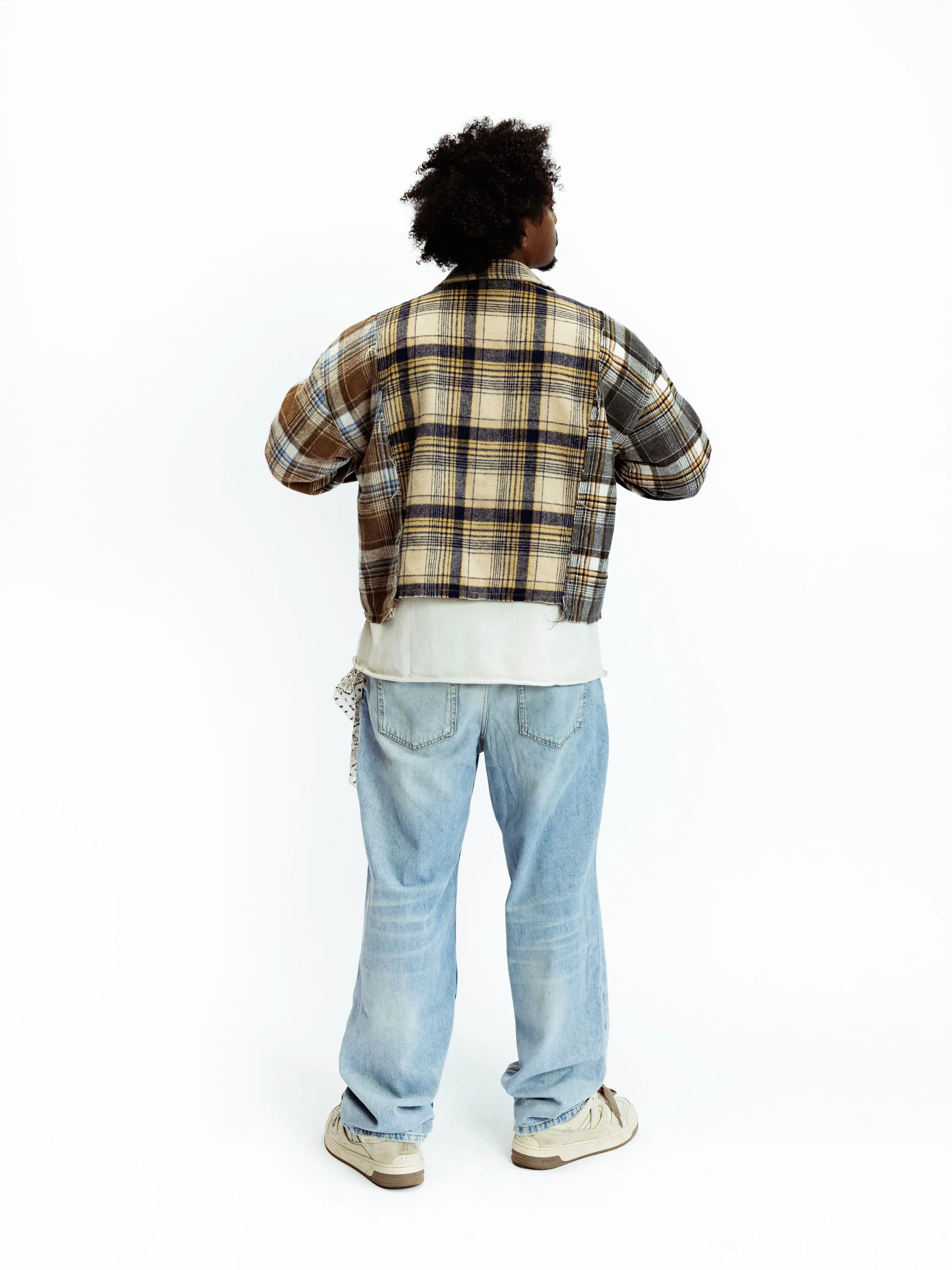 Bull's Flannel