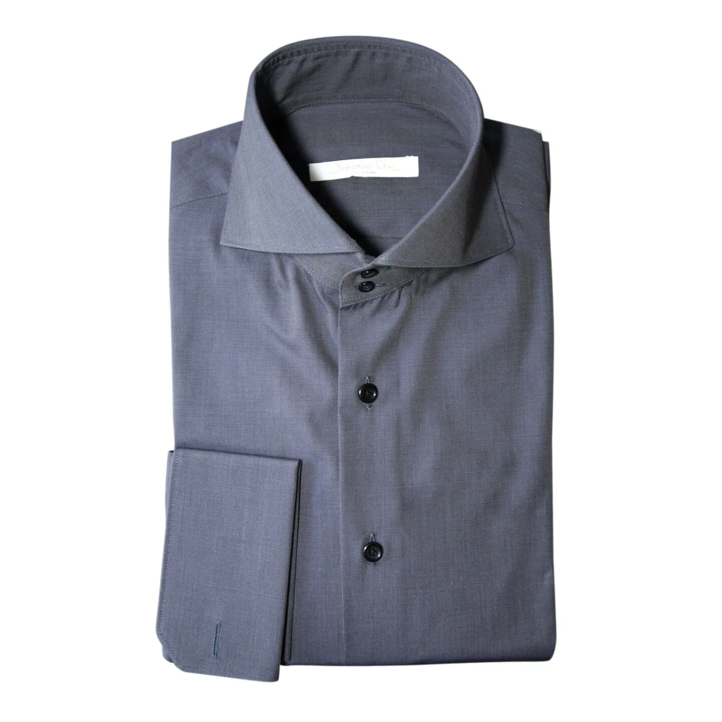 Burnt Ash Dress Shirt @ The Vault