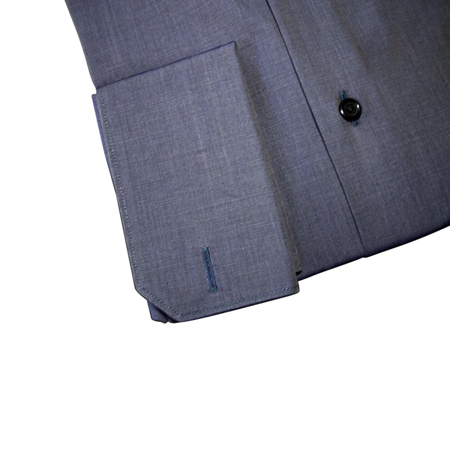 Burnt Ash Dress Shirt @ The Vault