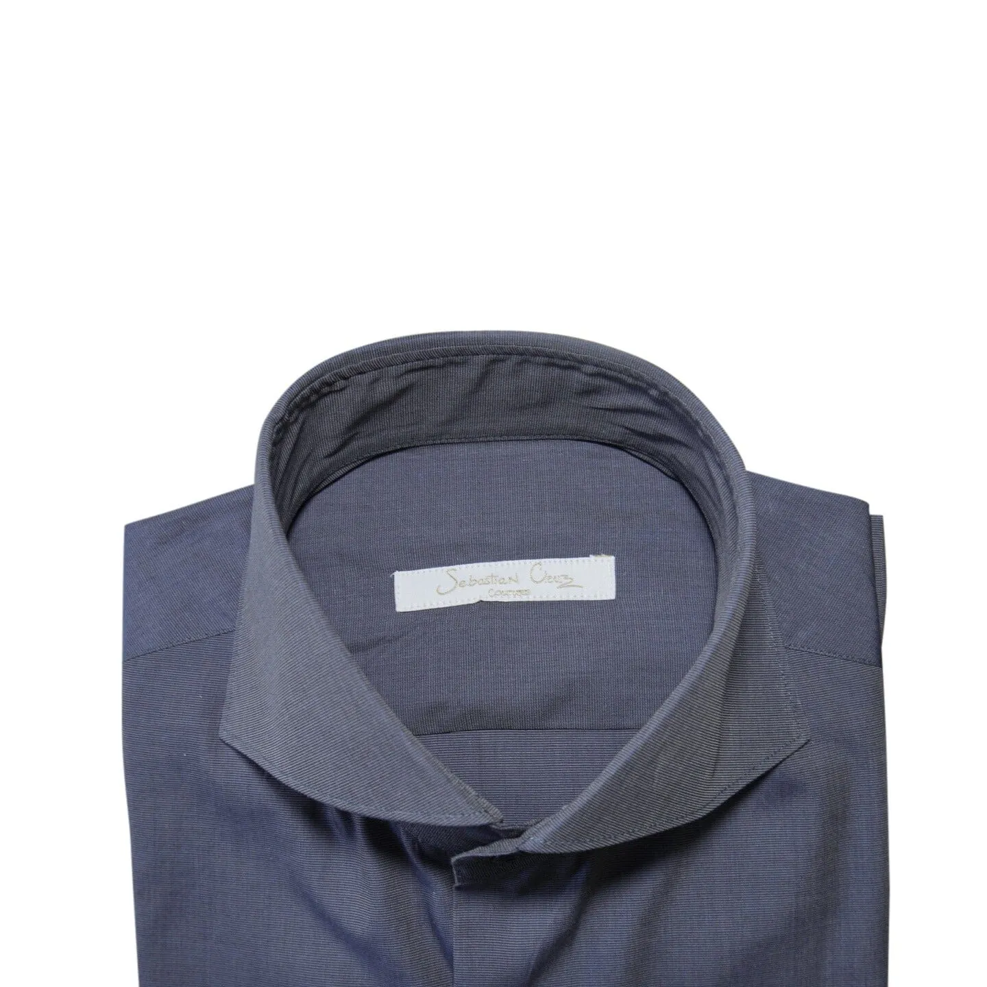 Burnt Ash Dress Shirt @ The Vault