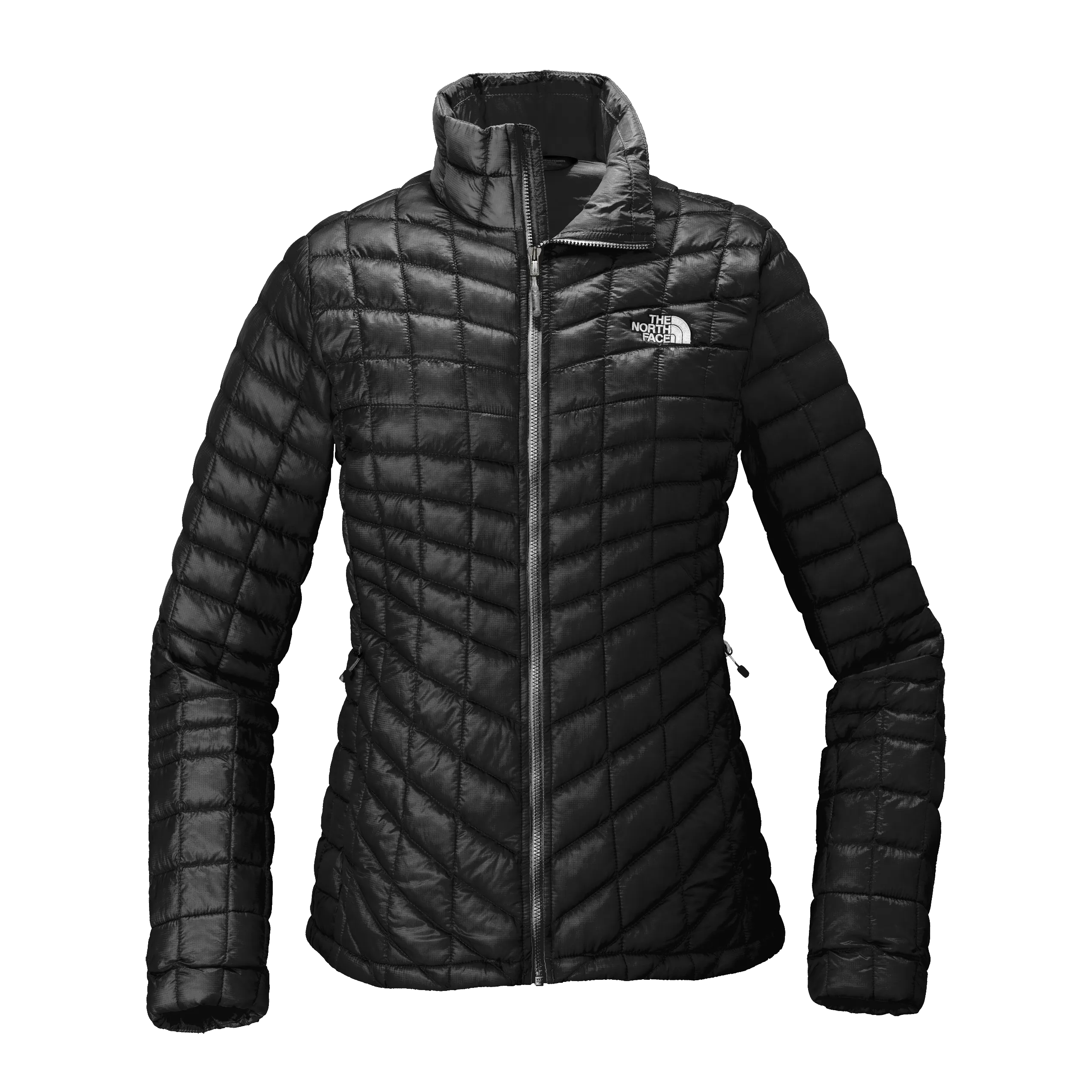 C1918W Ladies Thermoball Trekker Jacket