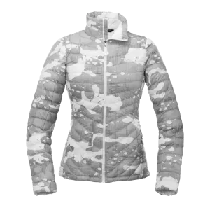 C1918W Ladies Thermoball Trekker Jacket