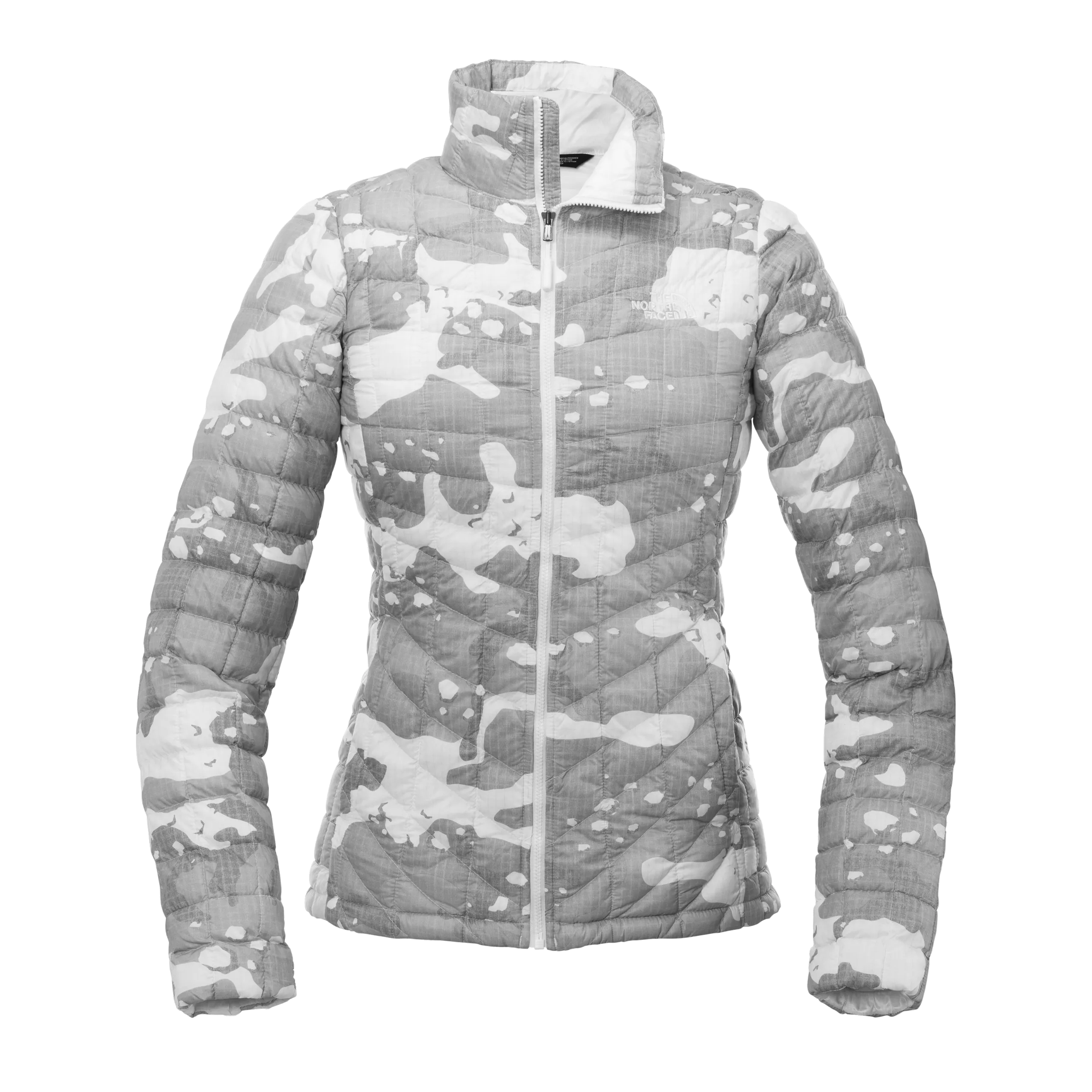 C1918W Ladies Thermoball Trekker Jacket