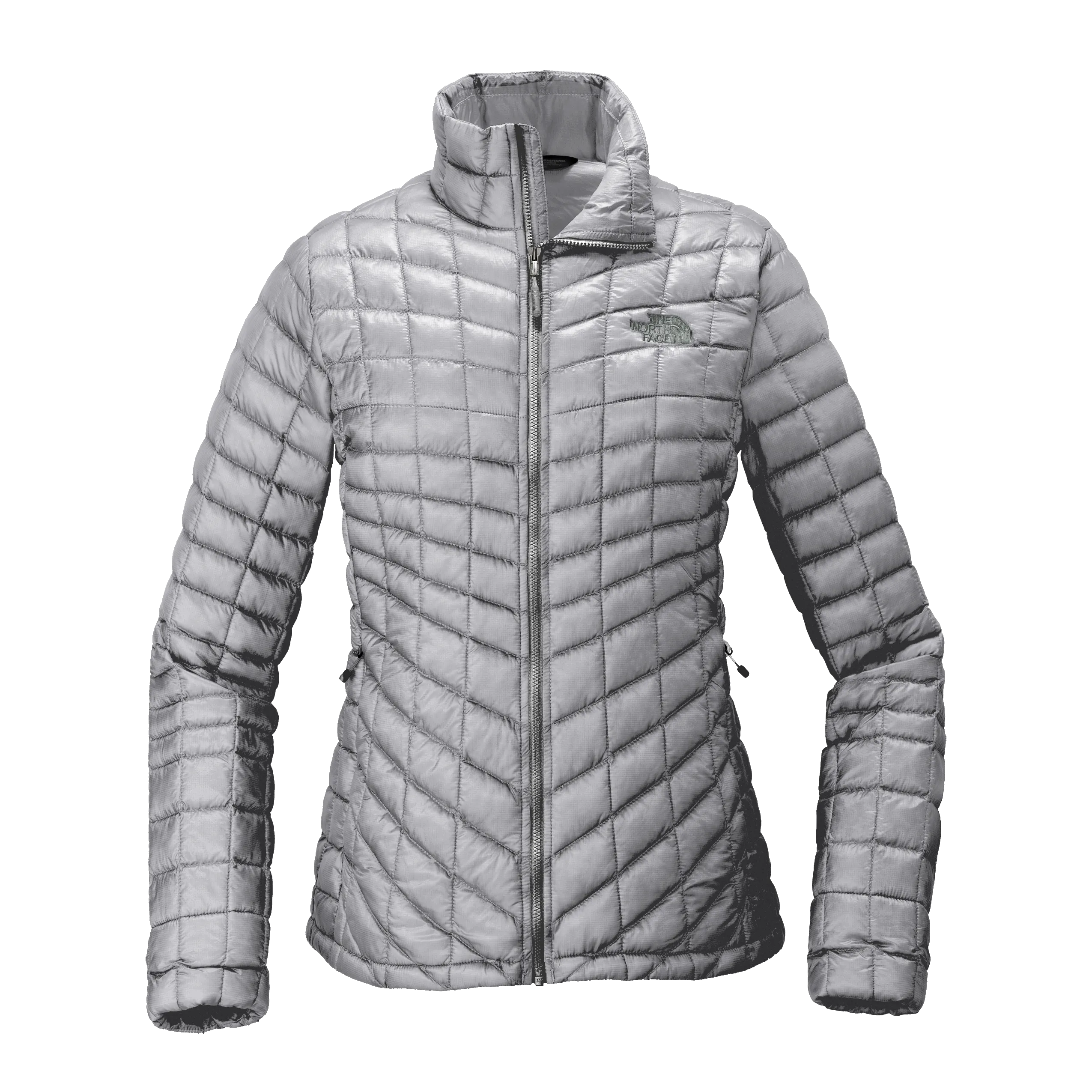 C1918W Ladies Thermoball Trekker Jacket
