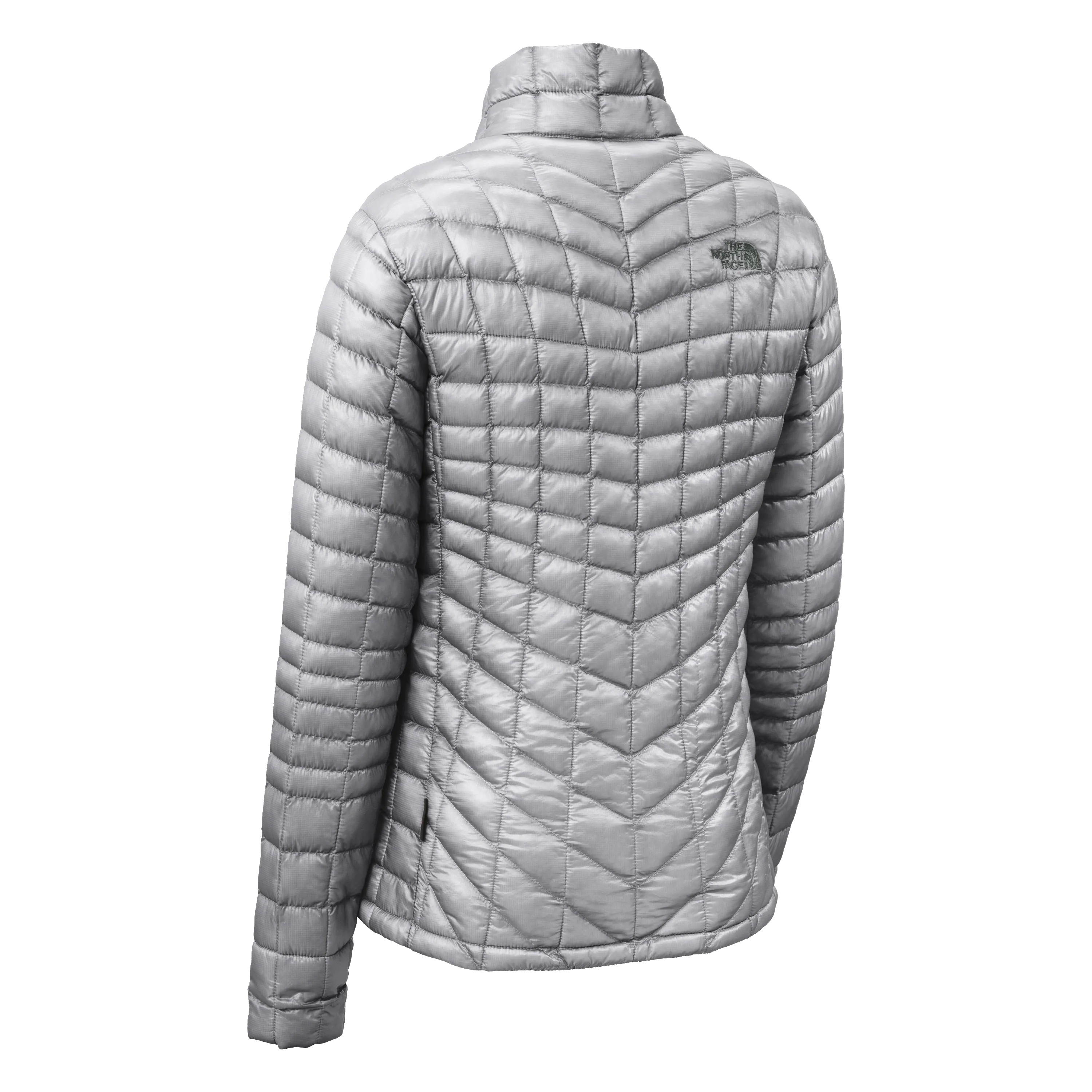 C1918W Ladies Thermoball Trekker Jacket