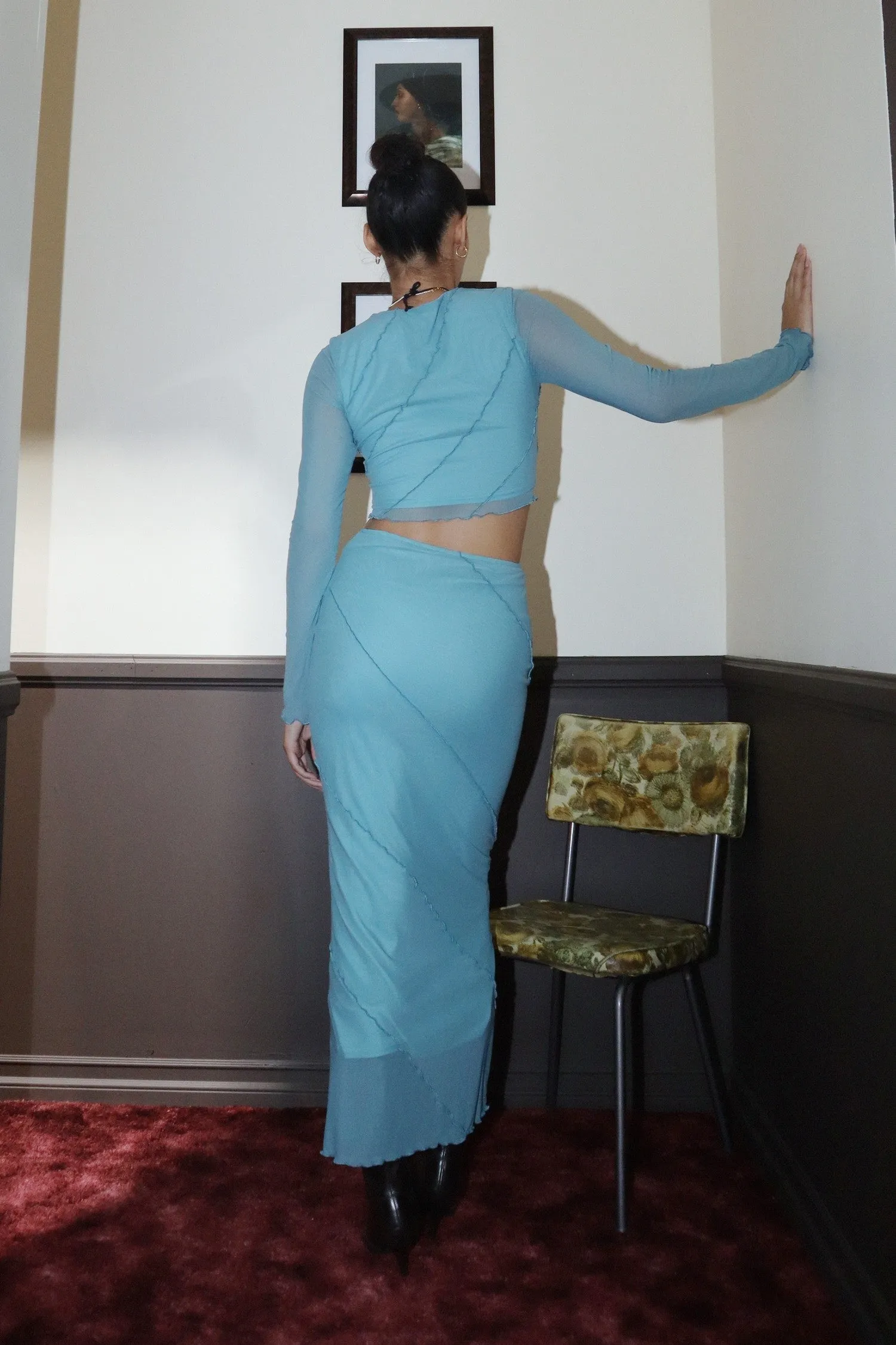 Call it Even Set Blue