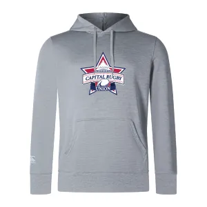 Capital Selects Club Lightweight Hoodie by Canterbury