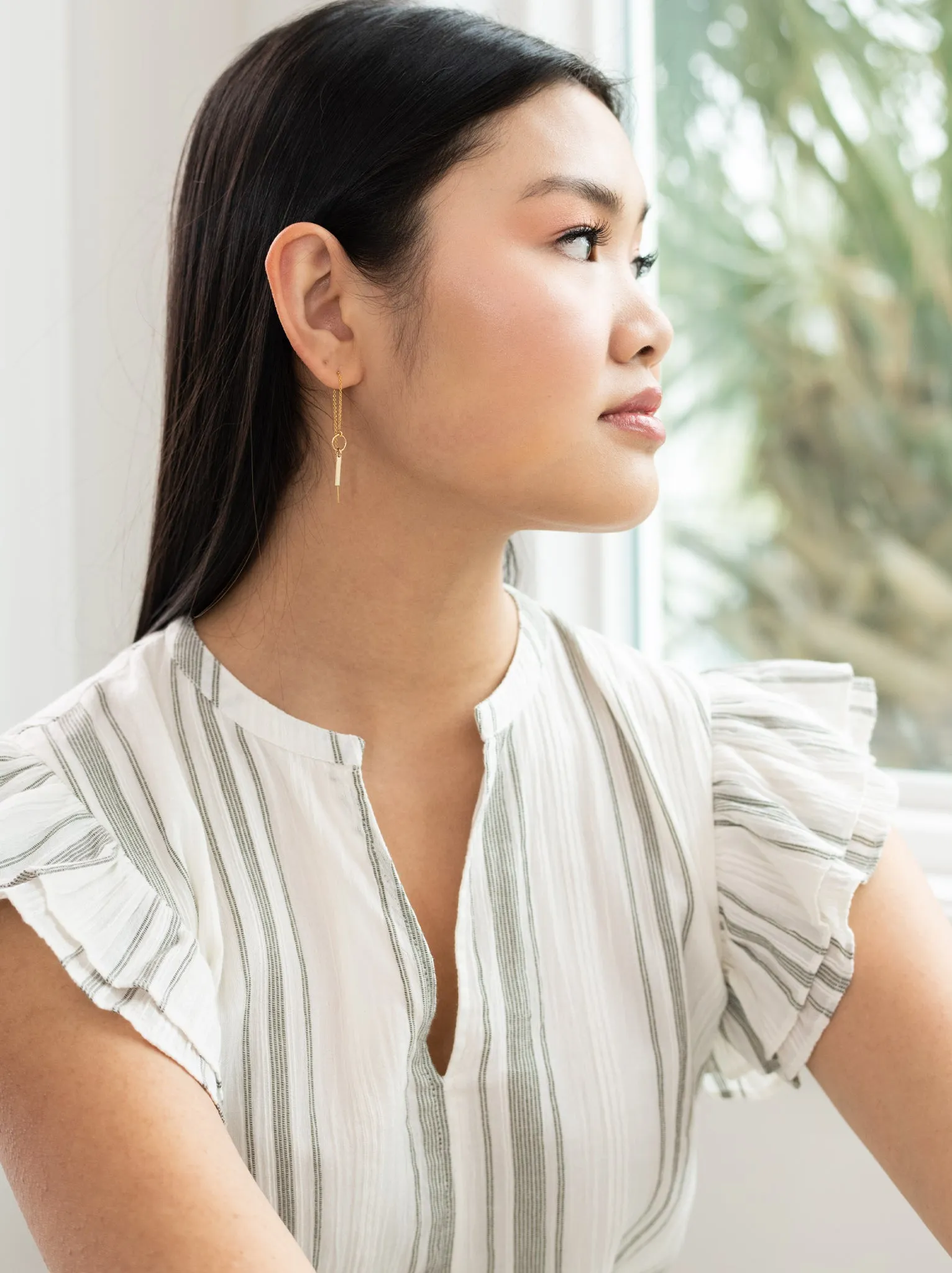 Caralyn Dress