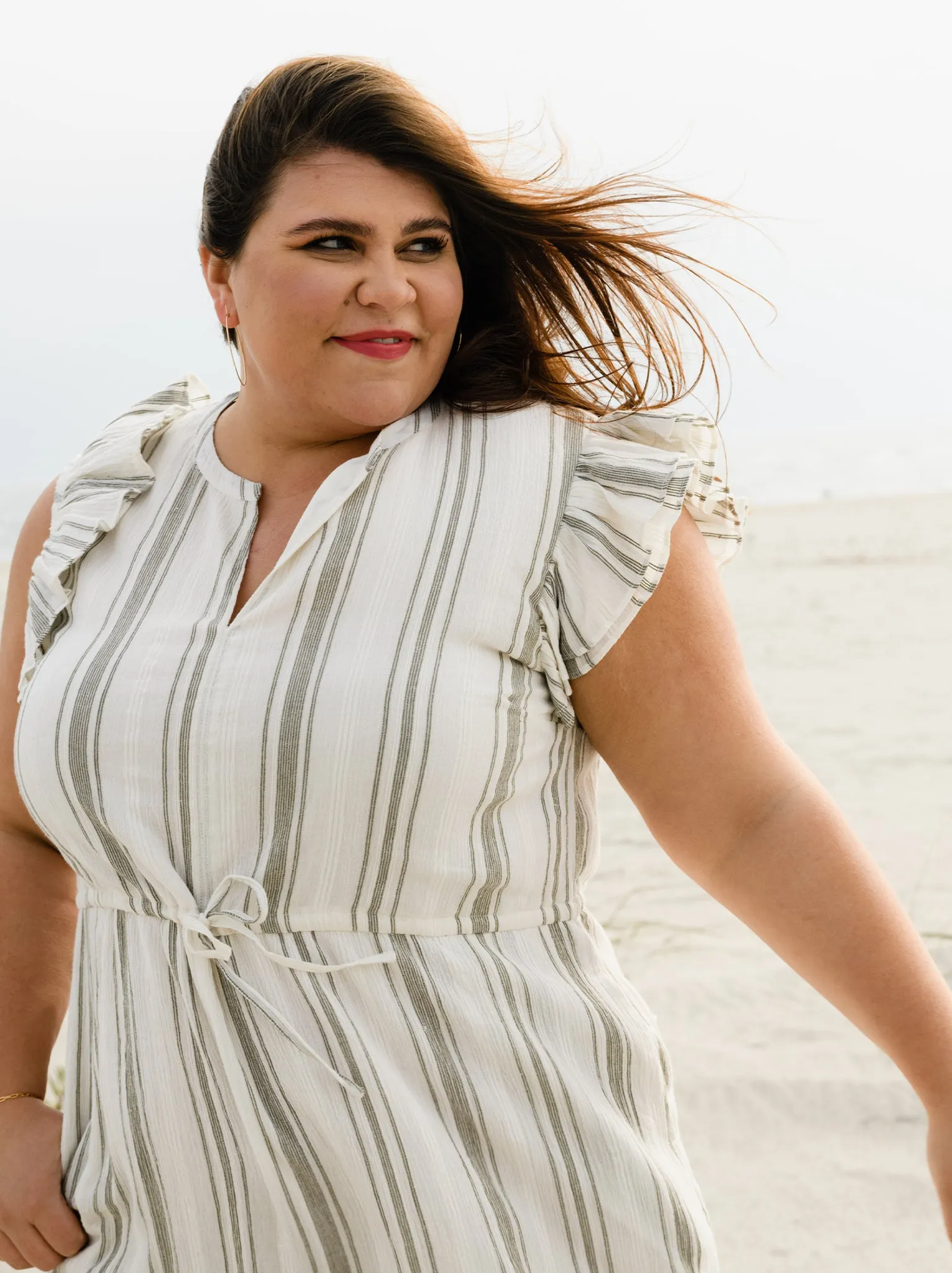 Caralyn Dress