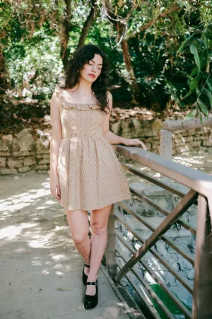Carrie Dress