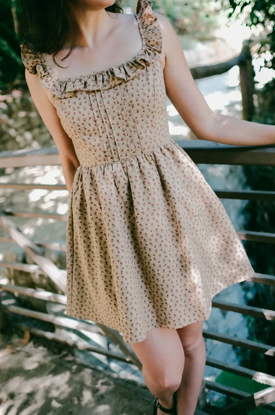 Carrie Dress