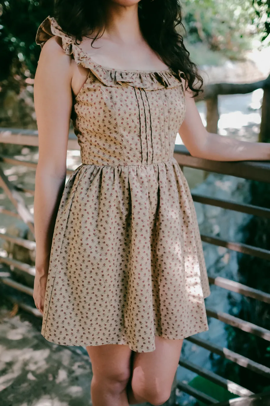 Carrie Dress