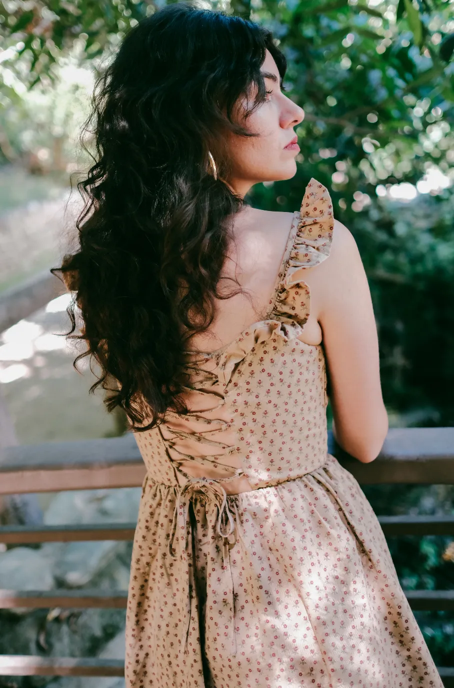 Carrie Dress