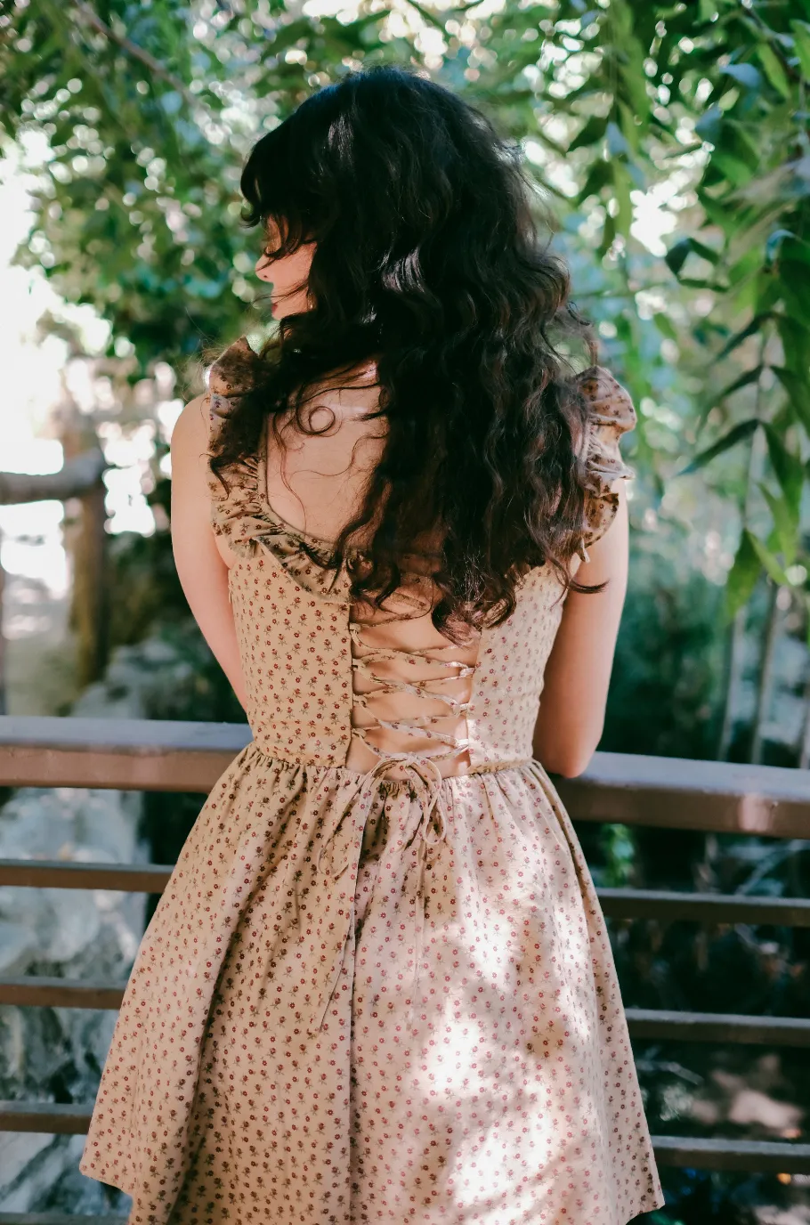 Carrie Dress