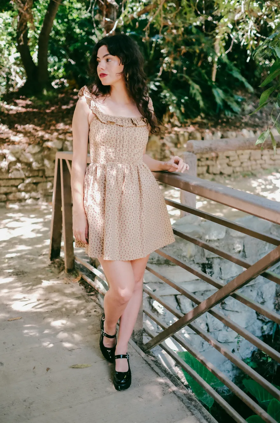 Carrie Dress