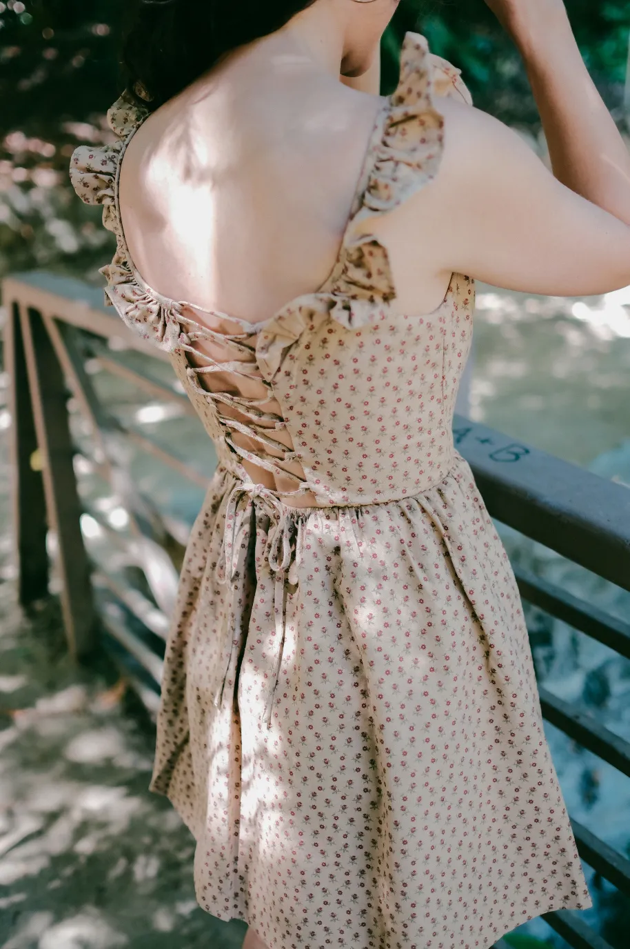 Carrie Dress
