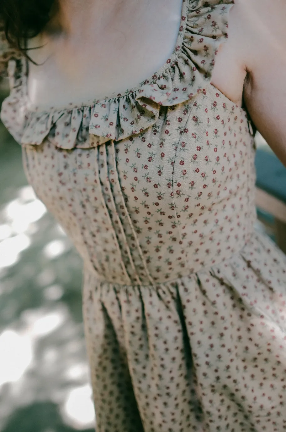 Carrie Dress