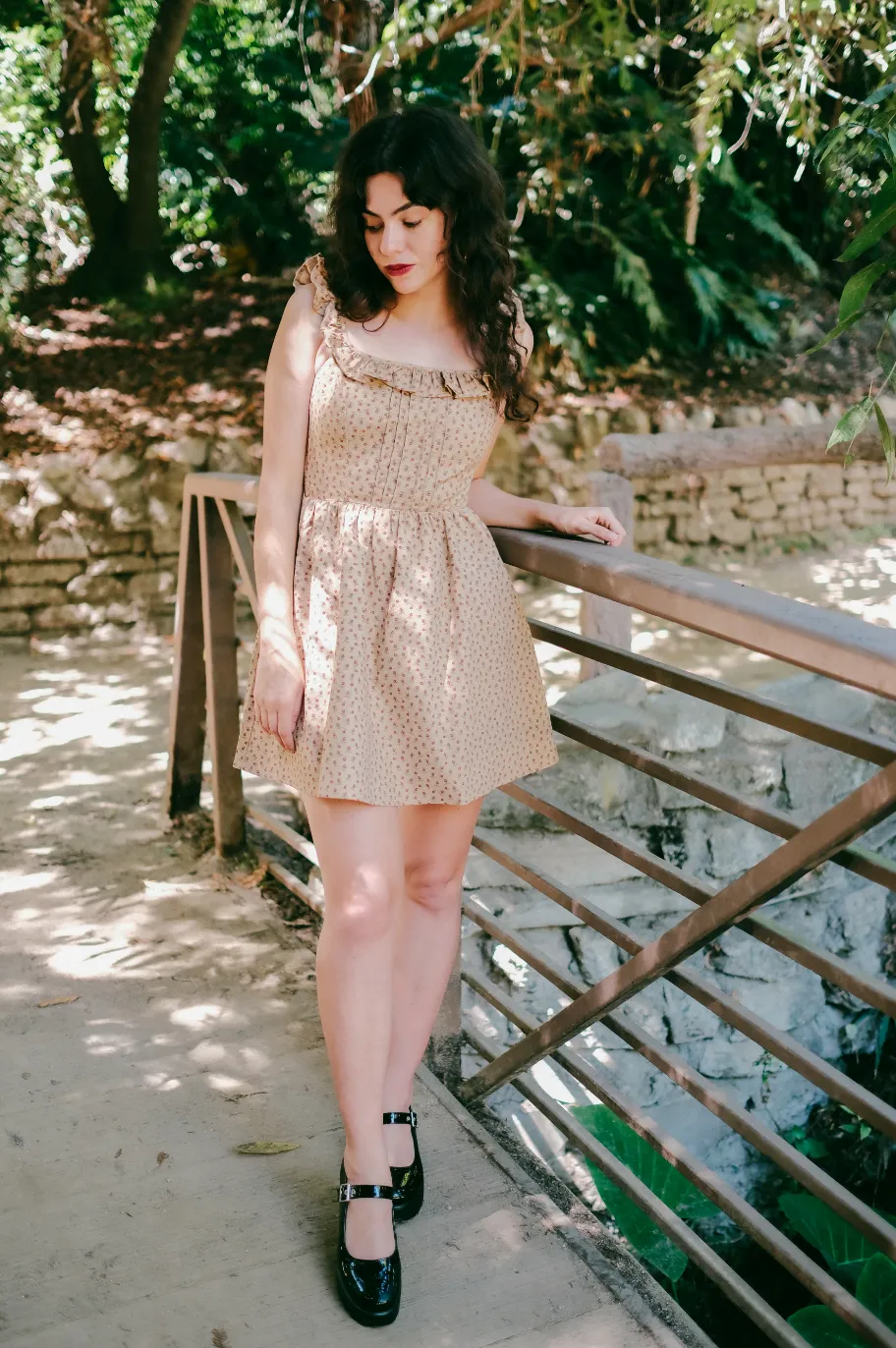 Carrie Dress