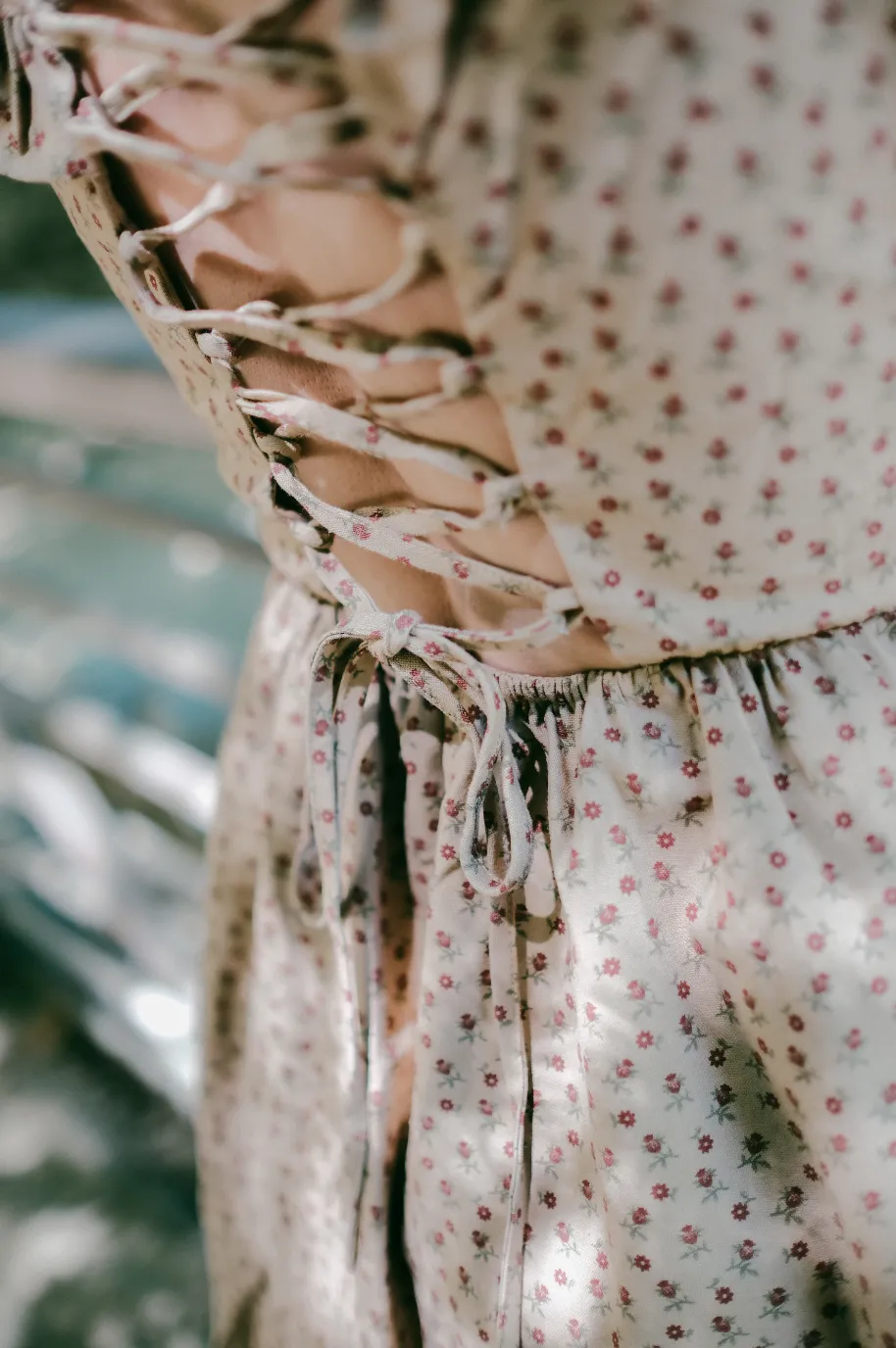 Carrie Dress