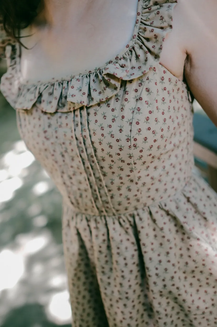Carrie Dress