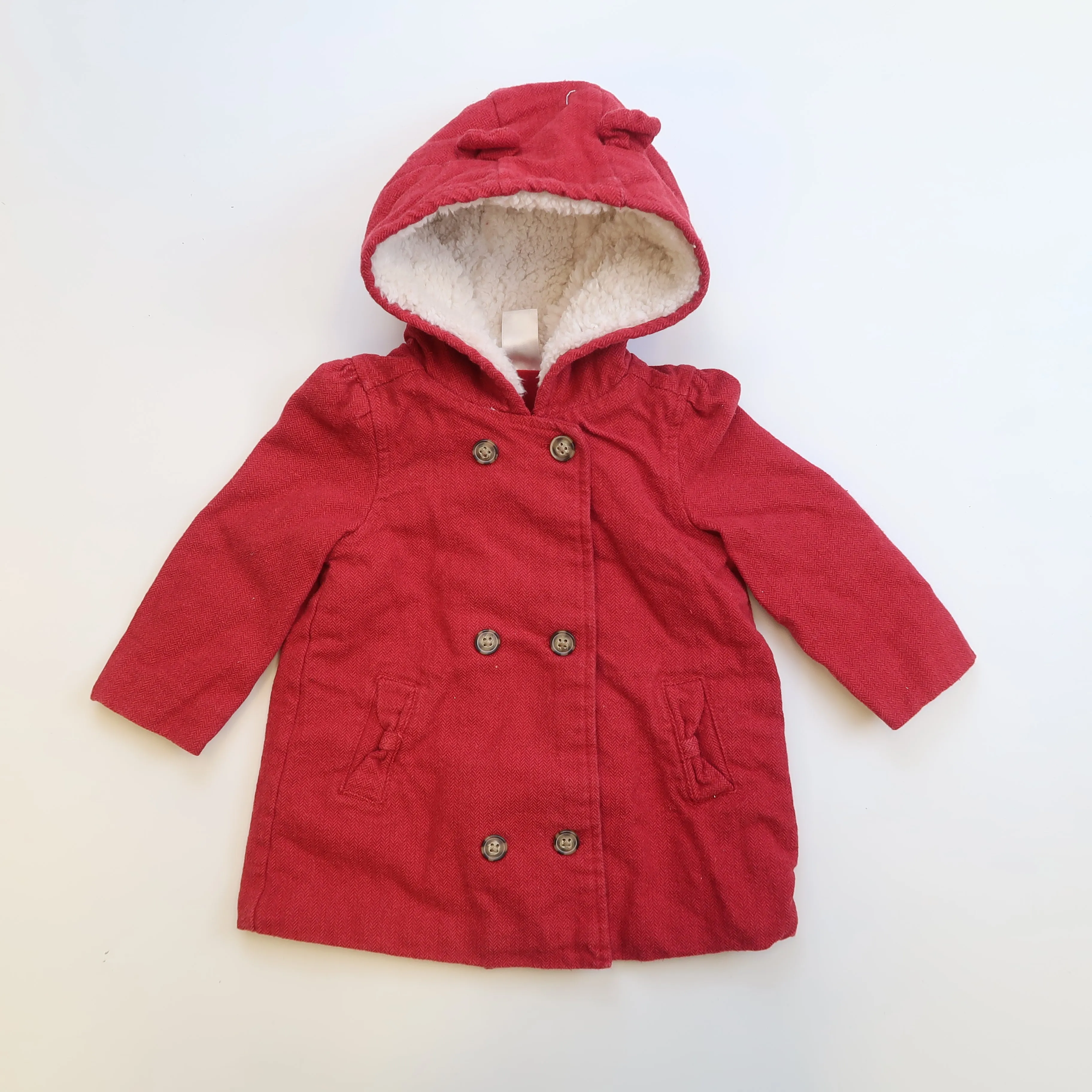 Carter's - Jacket (9M)