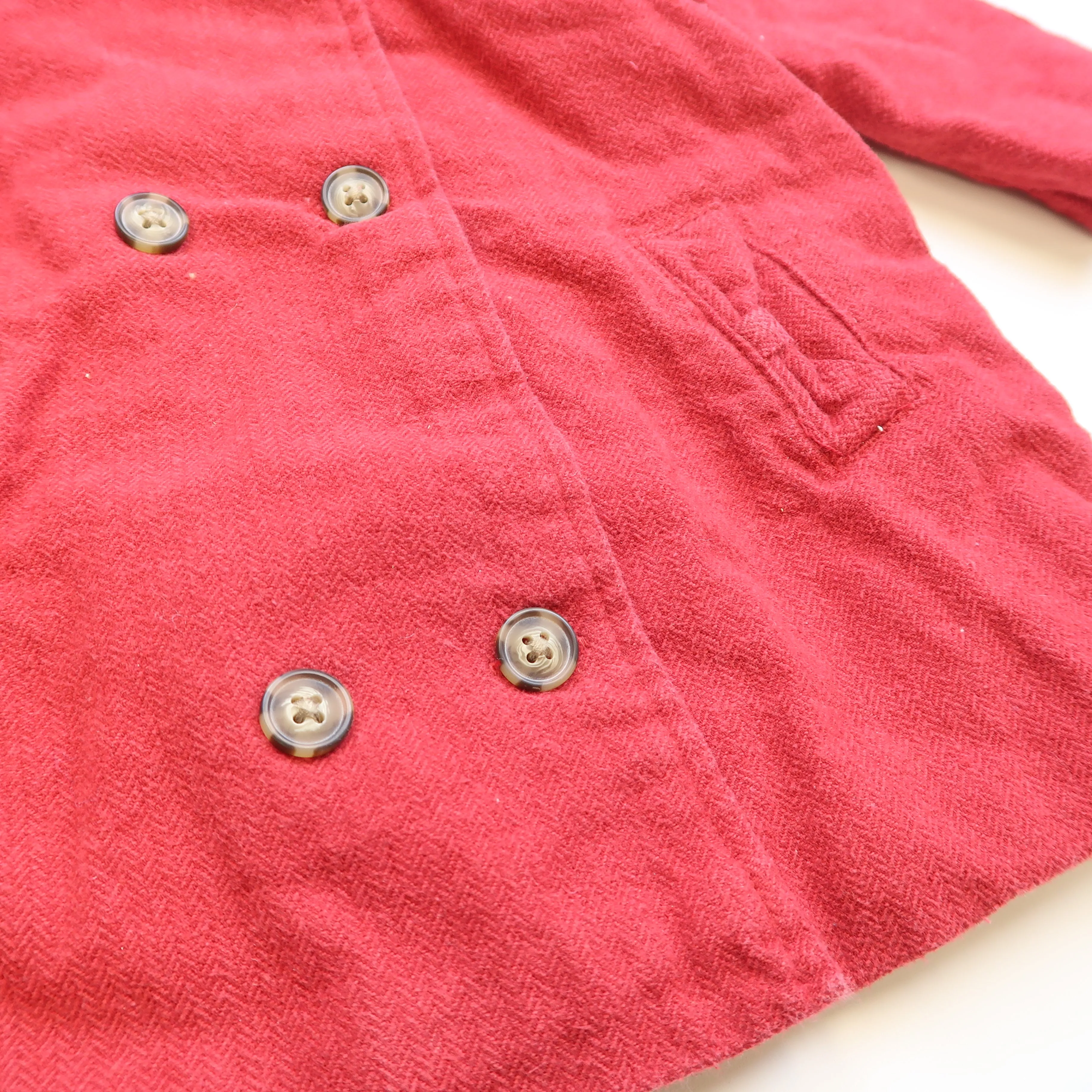 Carter's - Jacket (9M)