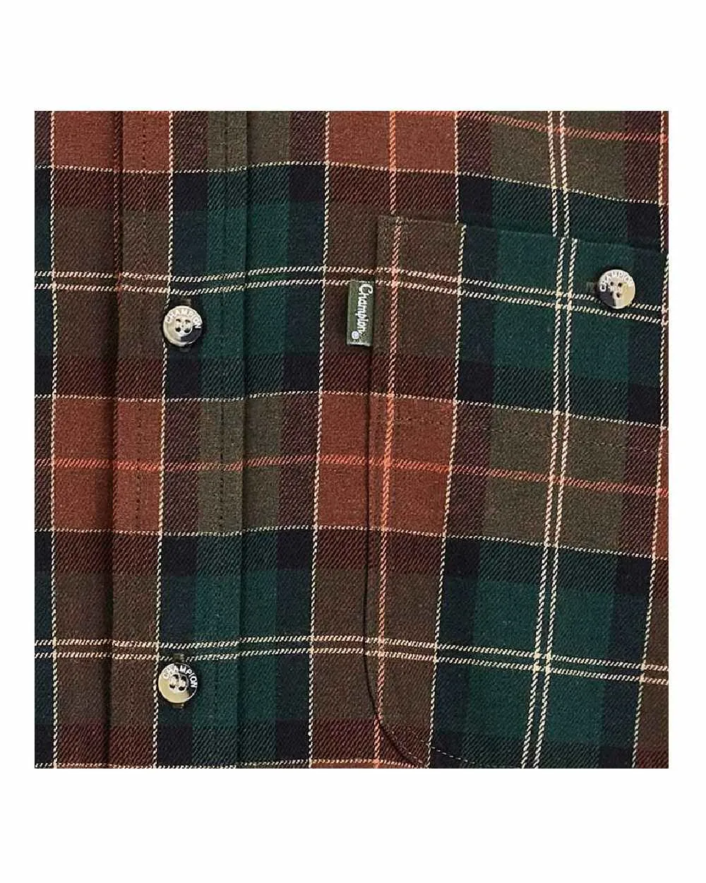 Champion Dorchester Shirt